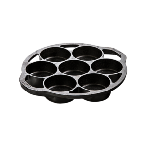 Lodge 32,71x28,72 cm kuvertbrøds pande (L7B3)