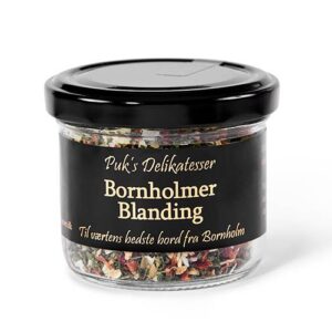 Puk’s Delikatesser Bornholmer Blanding