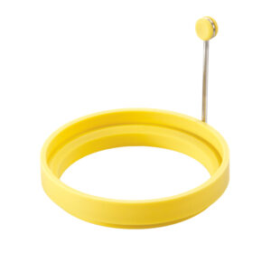 Silikone form til spejlæg