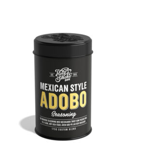 Mexican Style Adobo Seasoning
