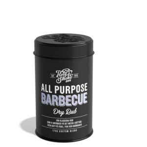 All-Purpose Barbecue Rub