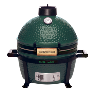 MiniMax Big Green Egg