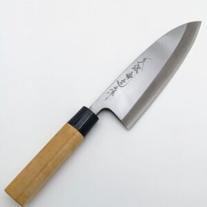 Deba 180 mm, ukendt.