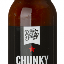 CHUNKY KETCHUP
