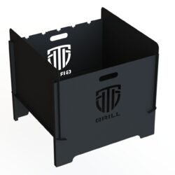 DTB Trail-grill