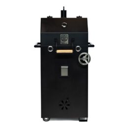 DTB Grill Boss 1